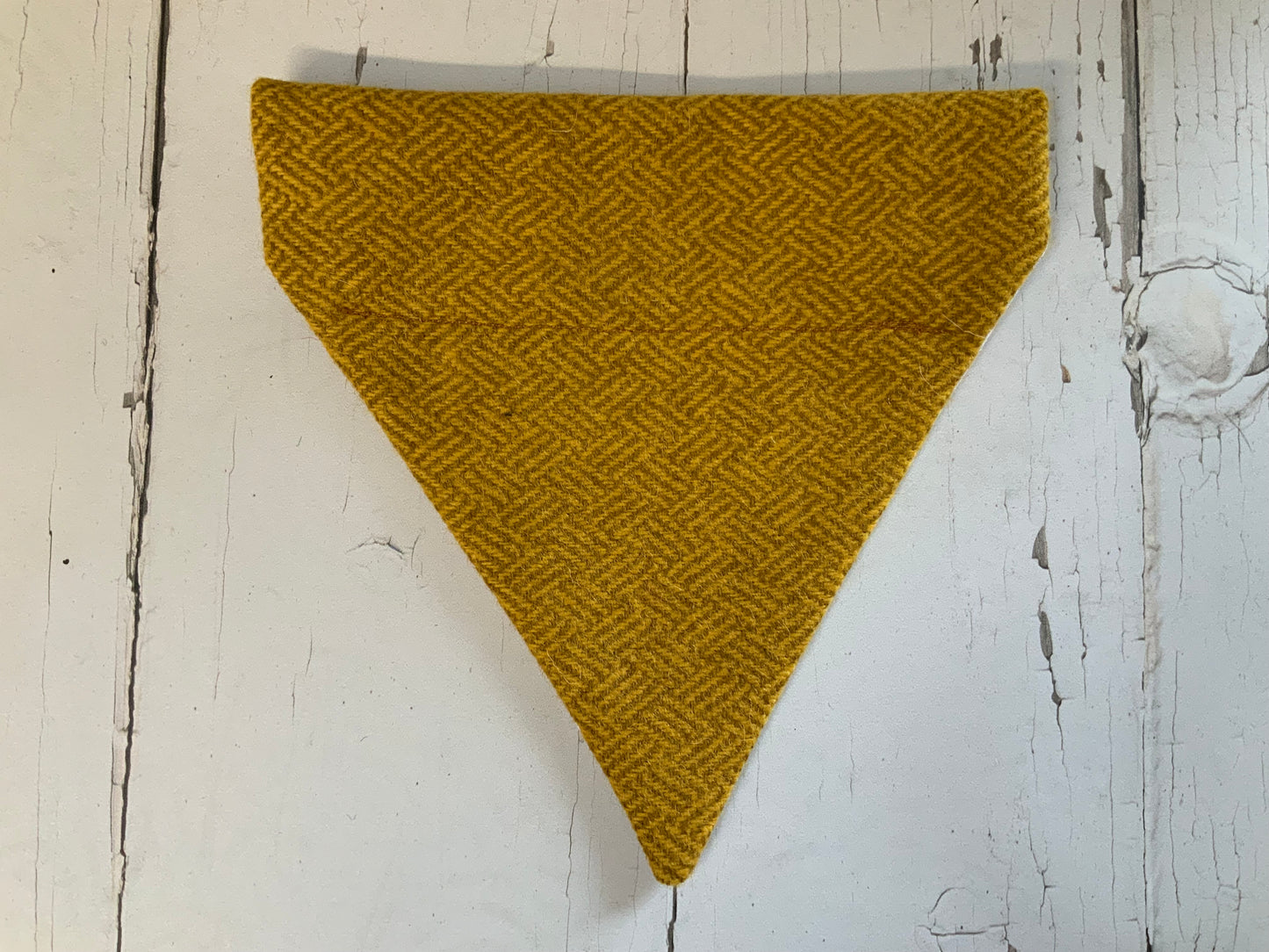 Tweed Bandana