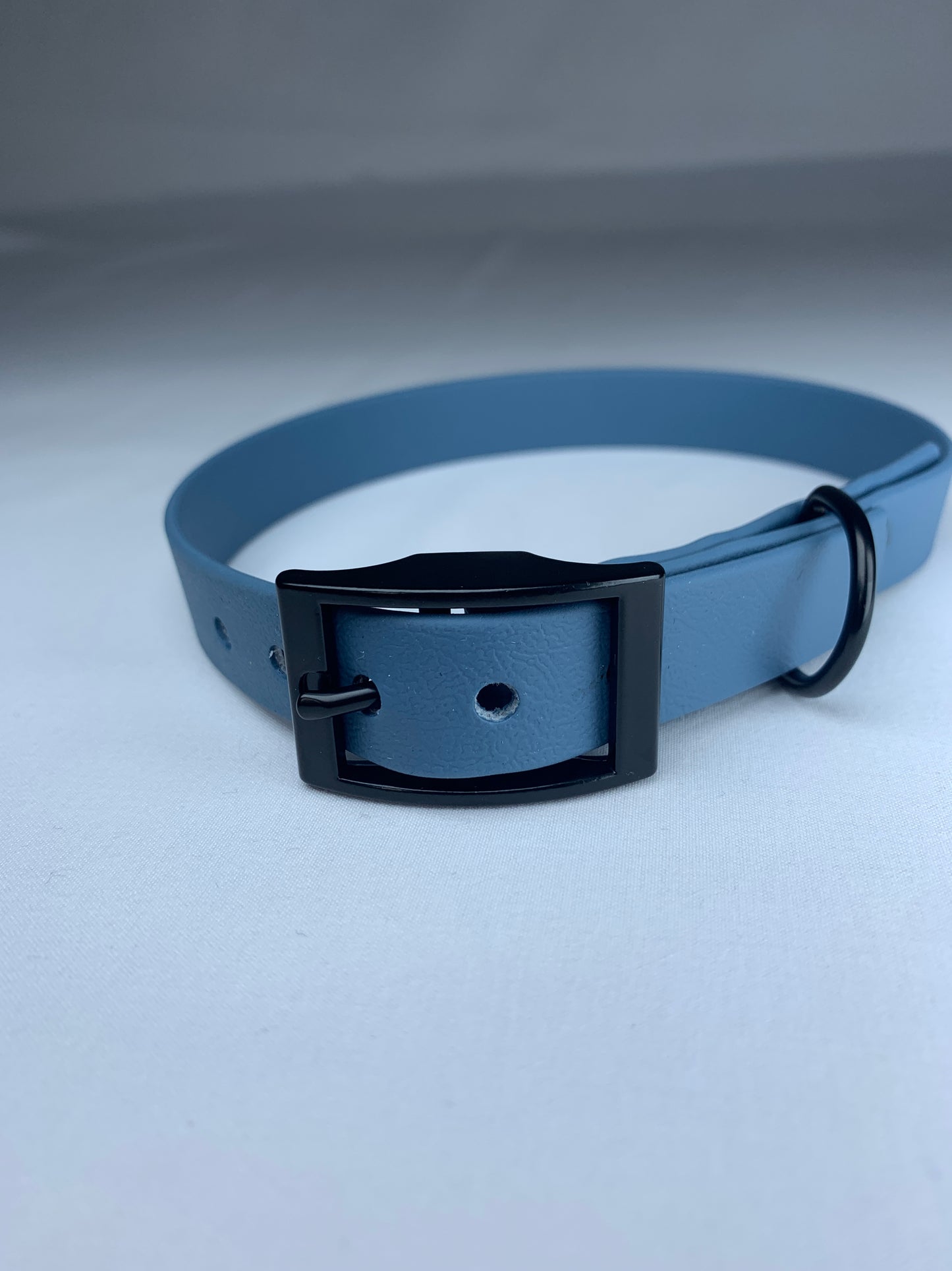 Chester Biothane Collar