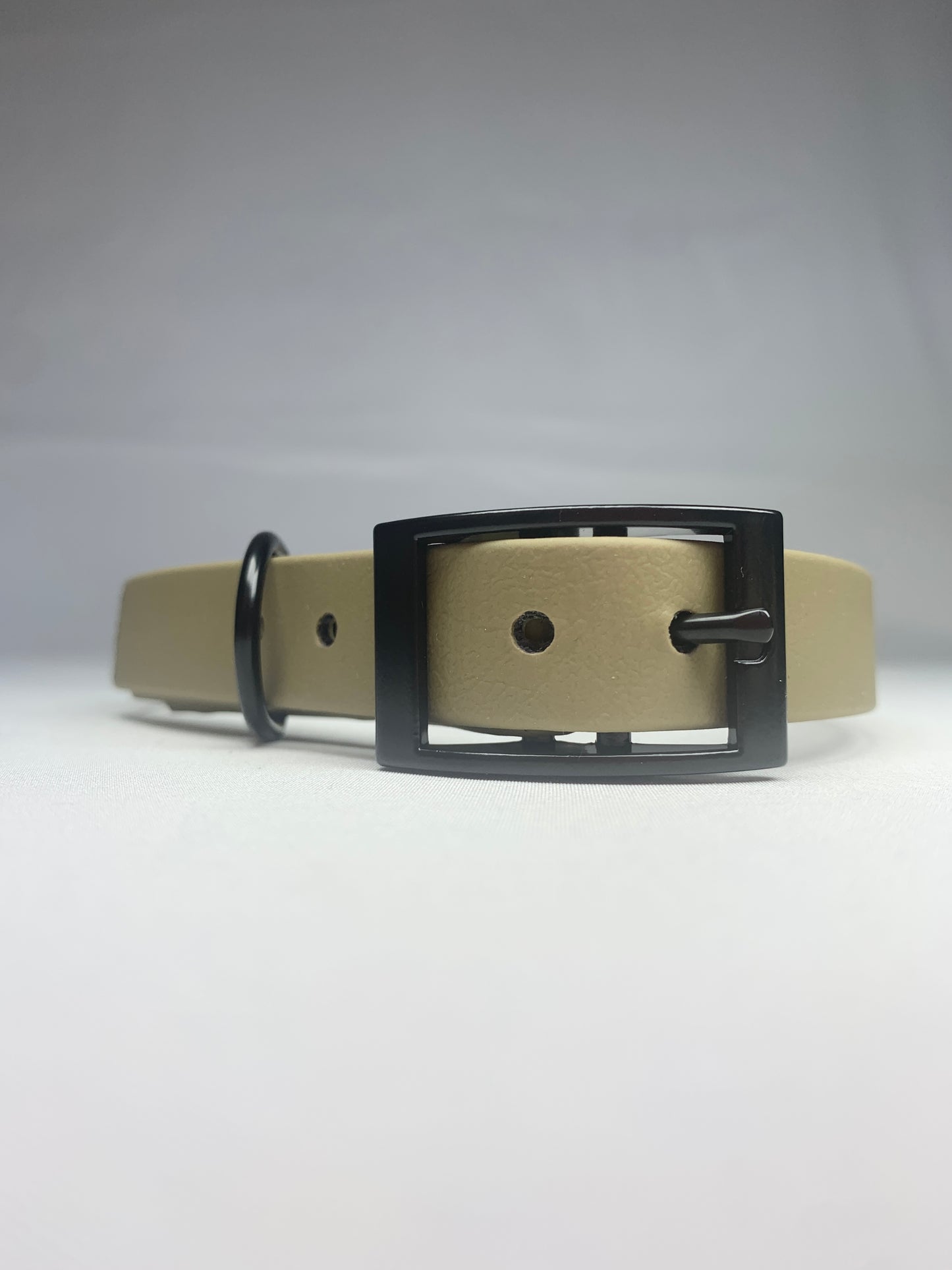 Chester Biothane Collar
