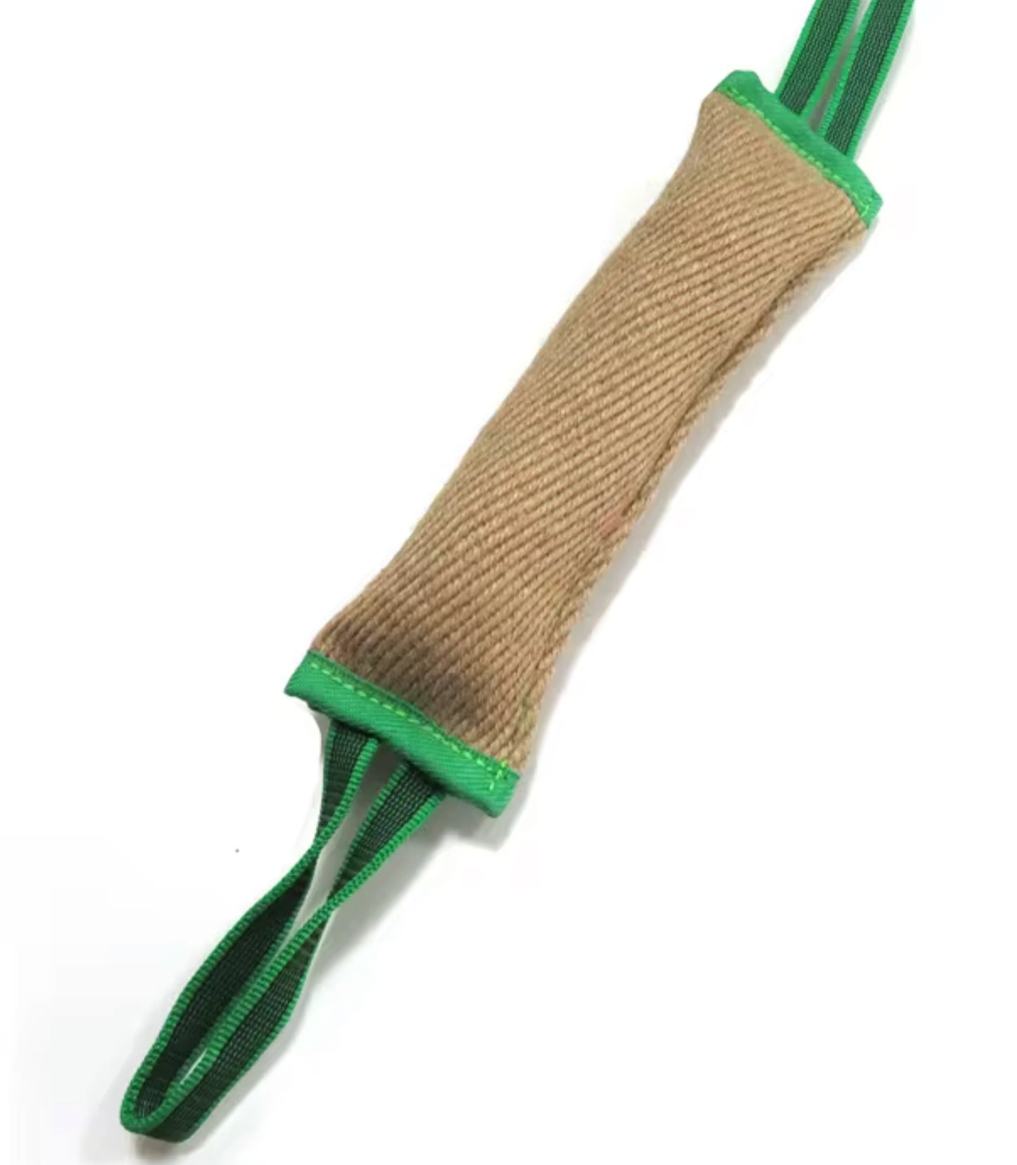 Jute Dog Toy