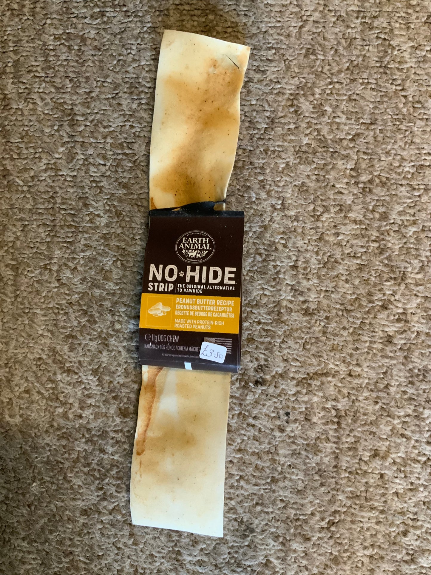 No-Hide