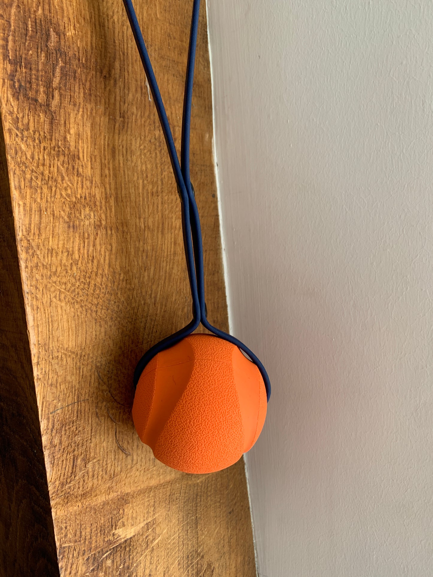 Biothane Ball Thrower