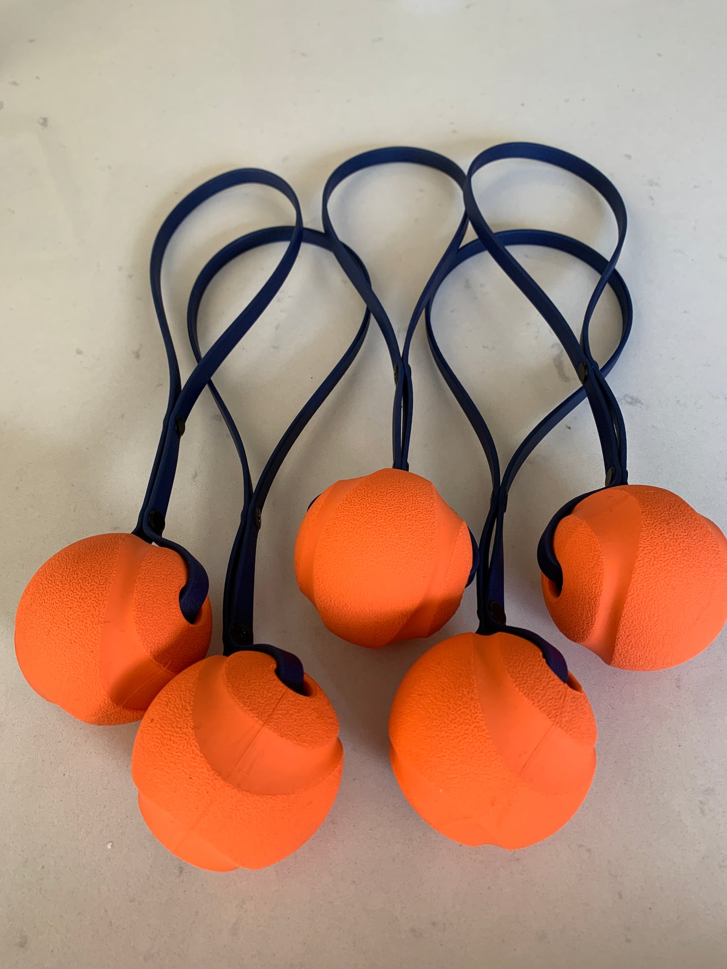 Biothane Ball Thrower