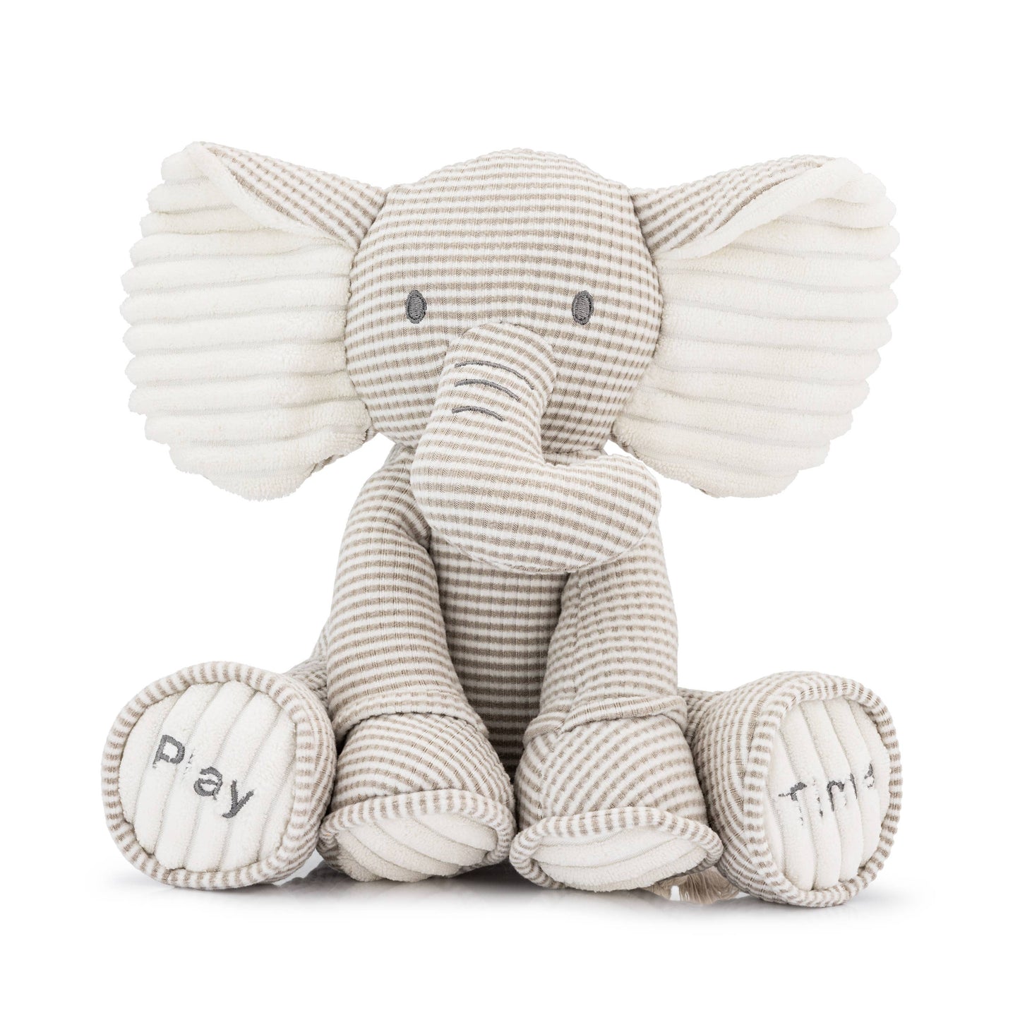 Sensory Play Time Elephant Dog Toys
