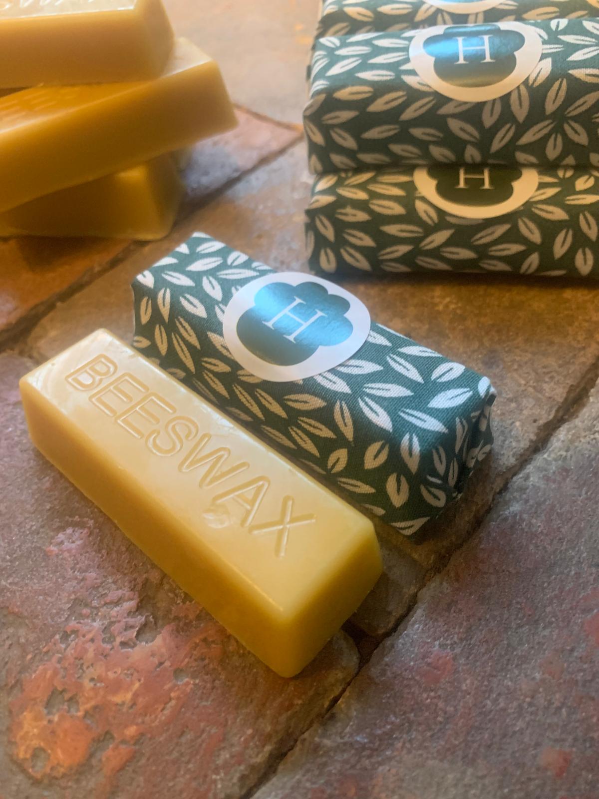 Beeswax Bar
