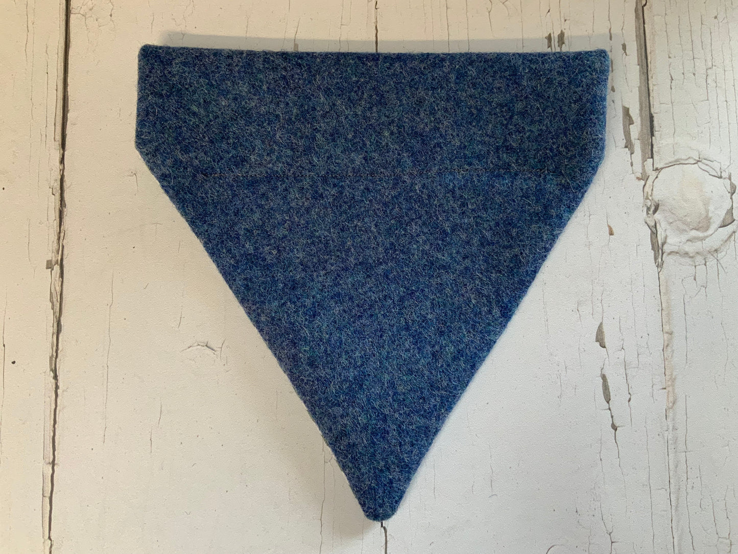 Tweed Bandana