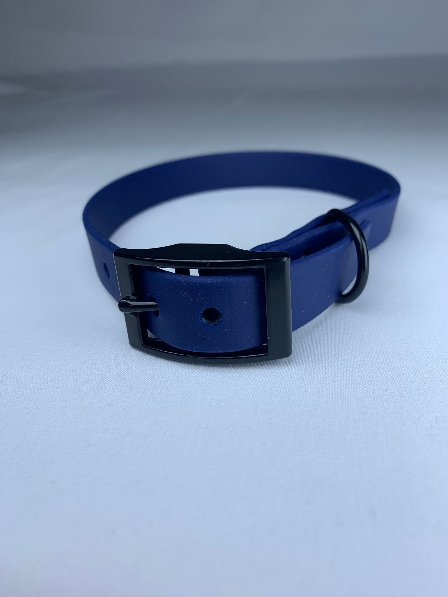 Chester Biothane Collar
