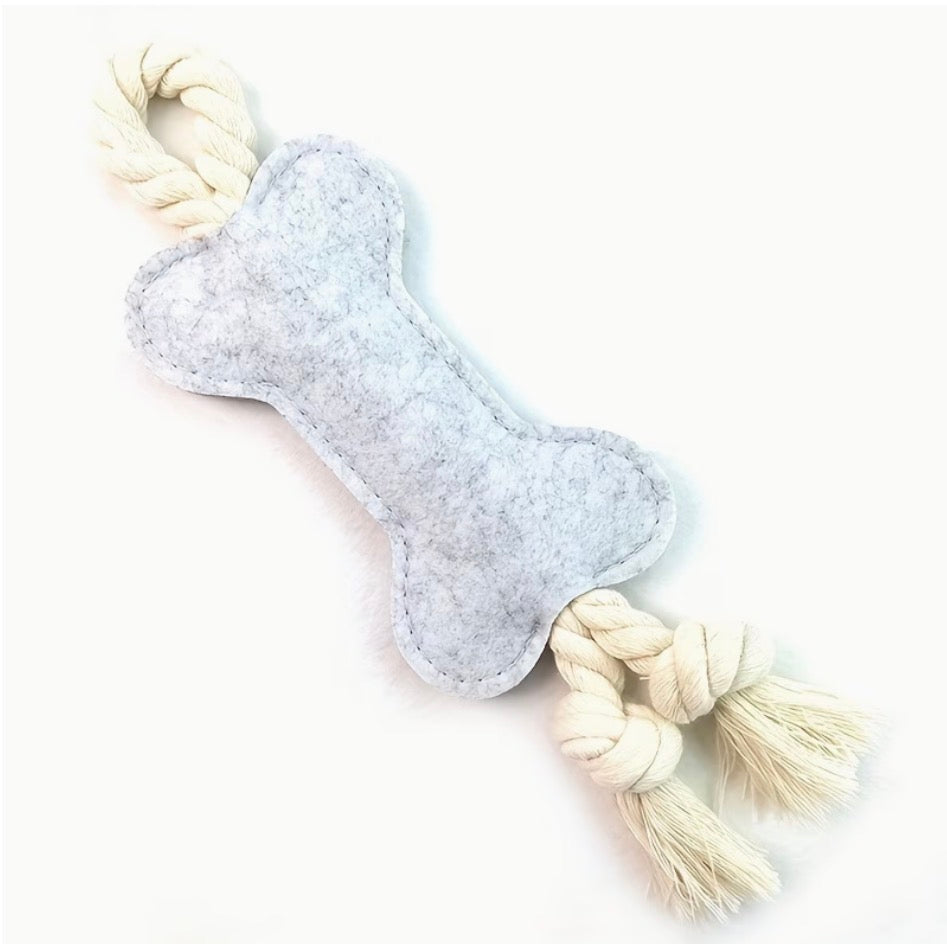 Felt bone
