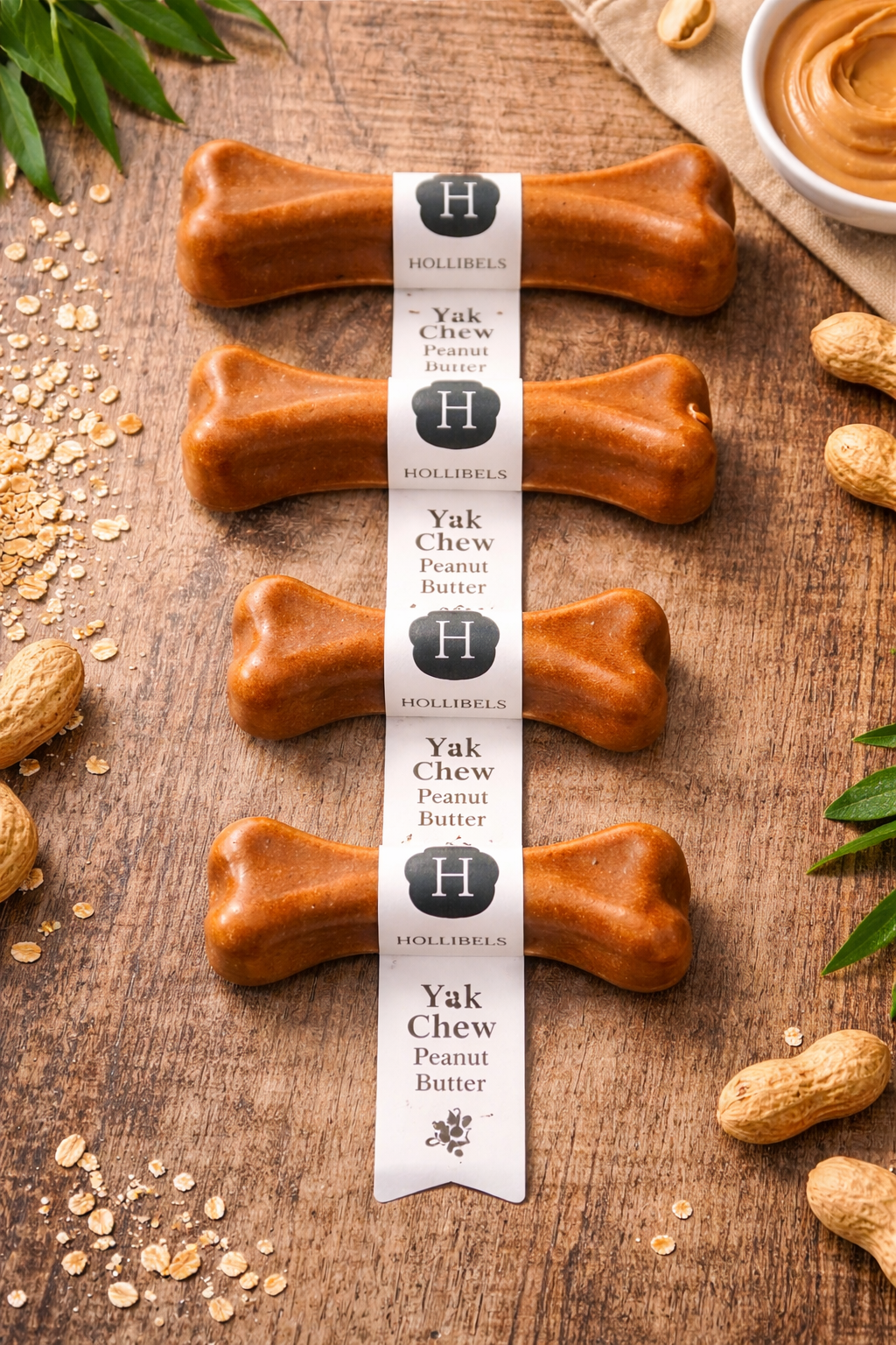 Yak Chew