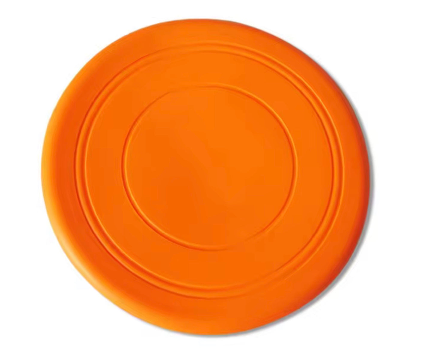 Silicone Frisbee