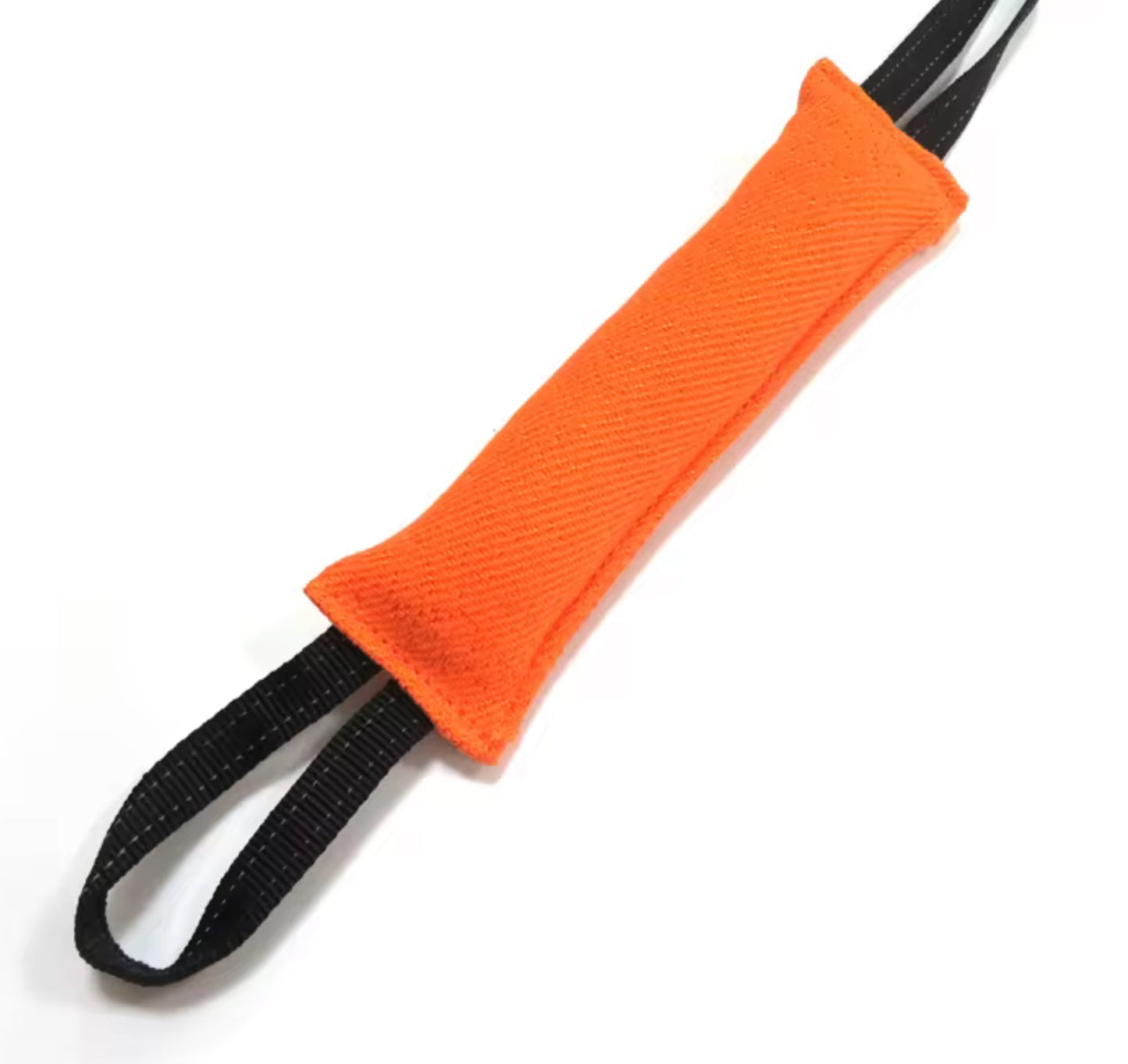 Jute Dog Toy