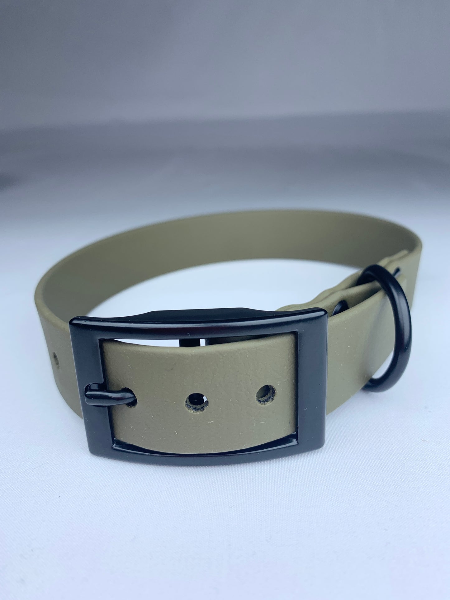 Chester Biothane Collar