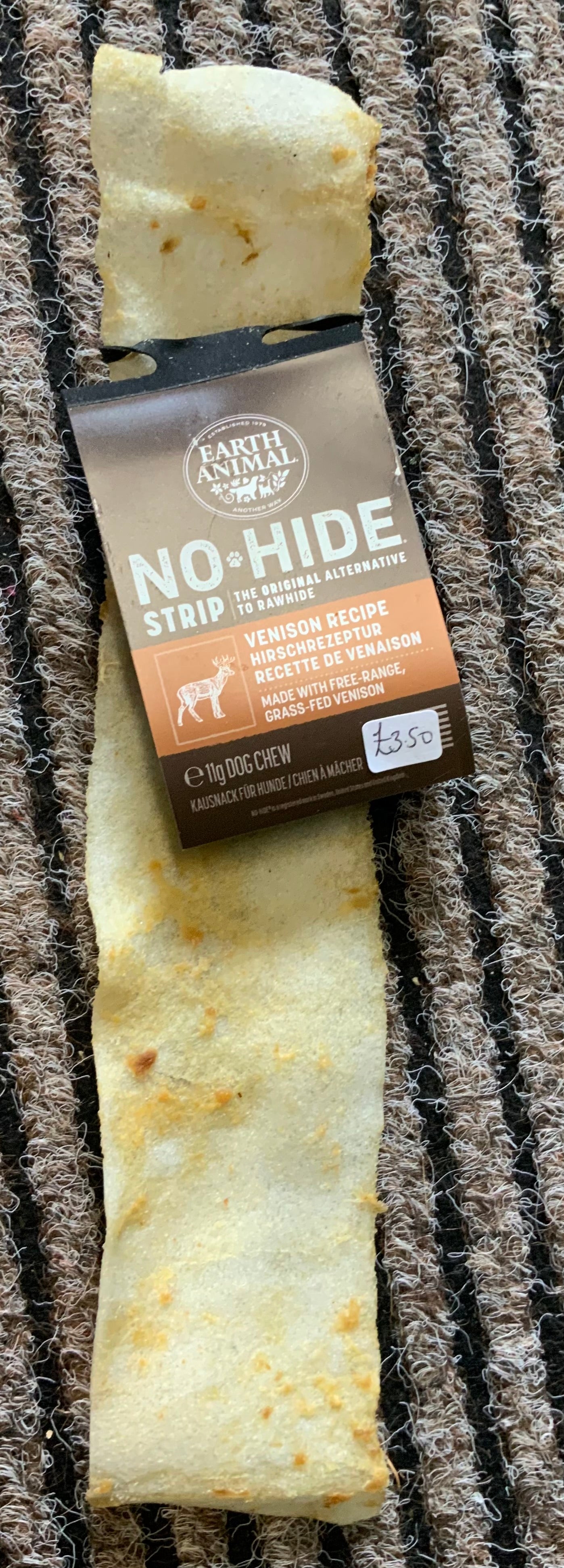 No-Hide