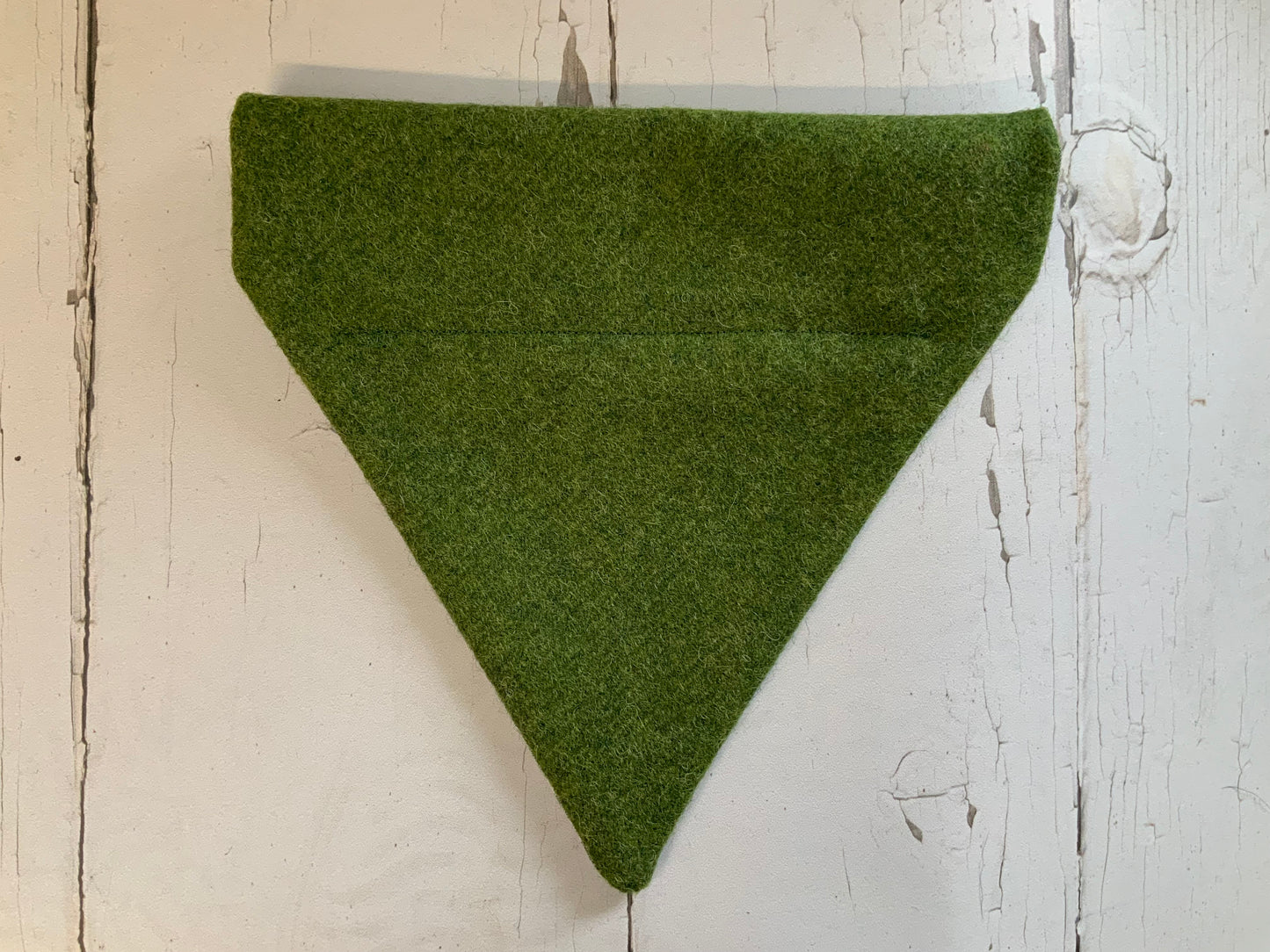 Tweed Bandana