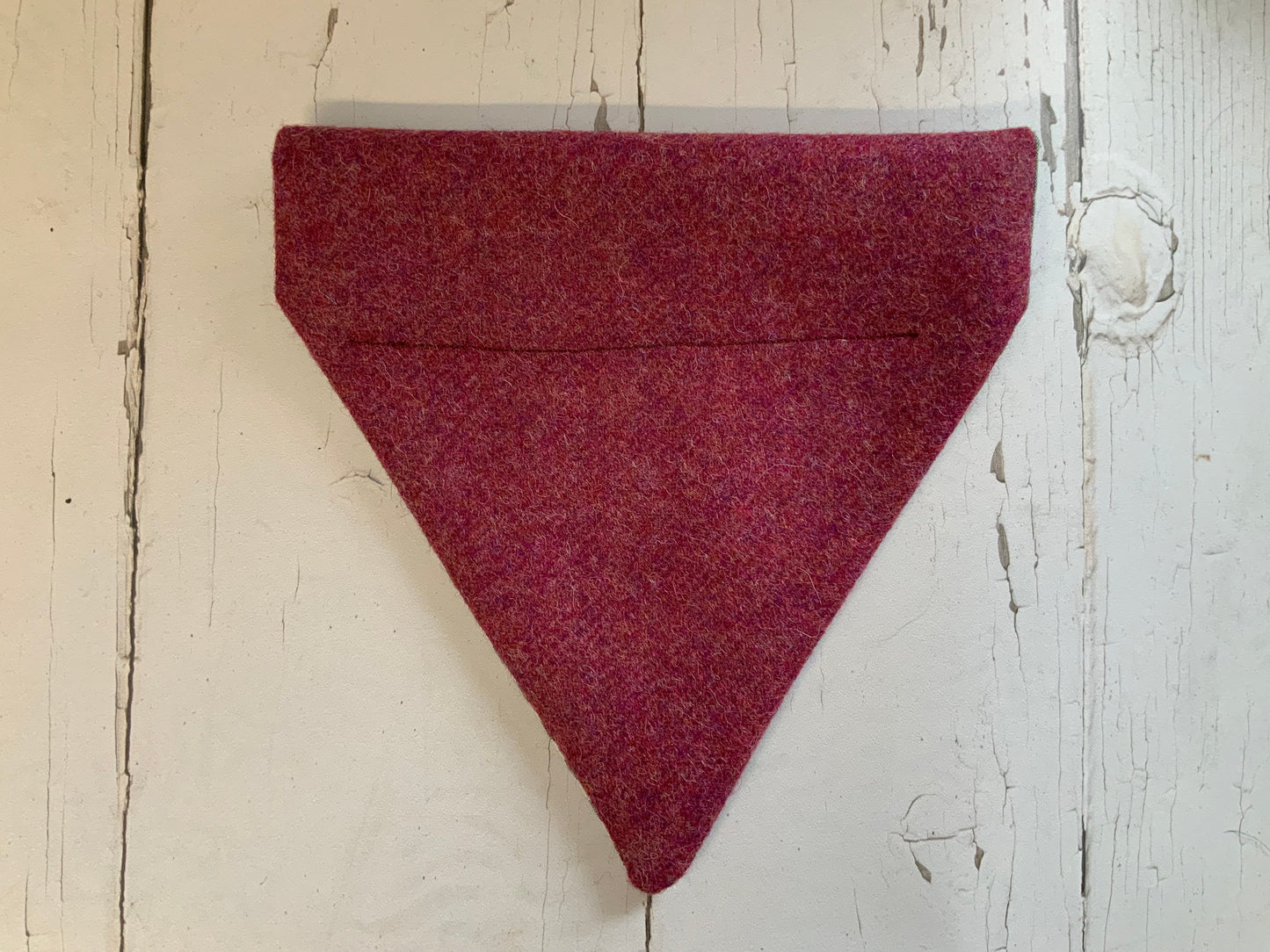 Tweed Bandana