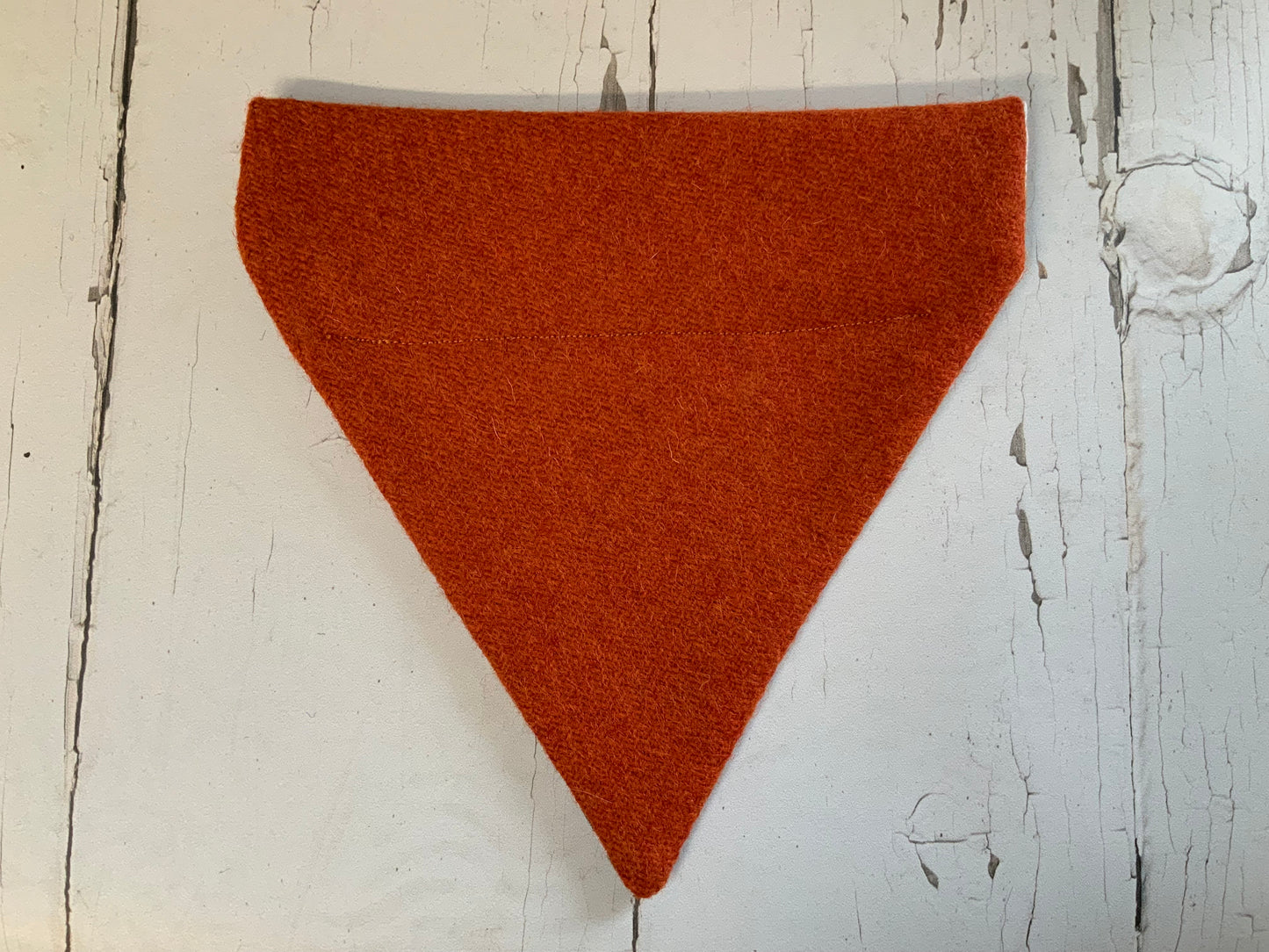 Tweed Bandana