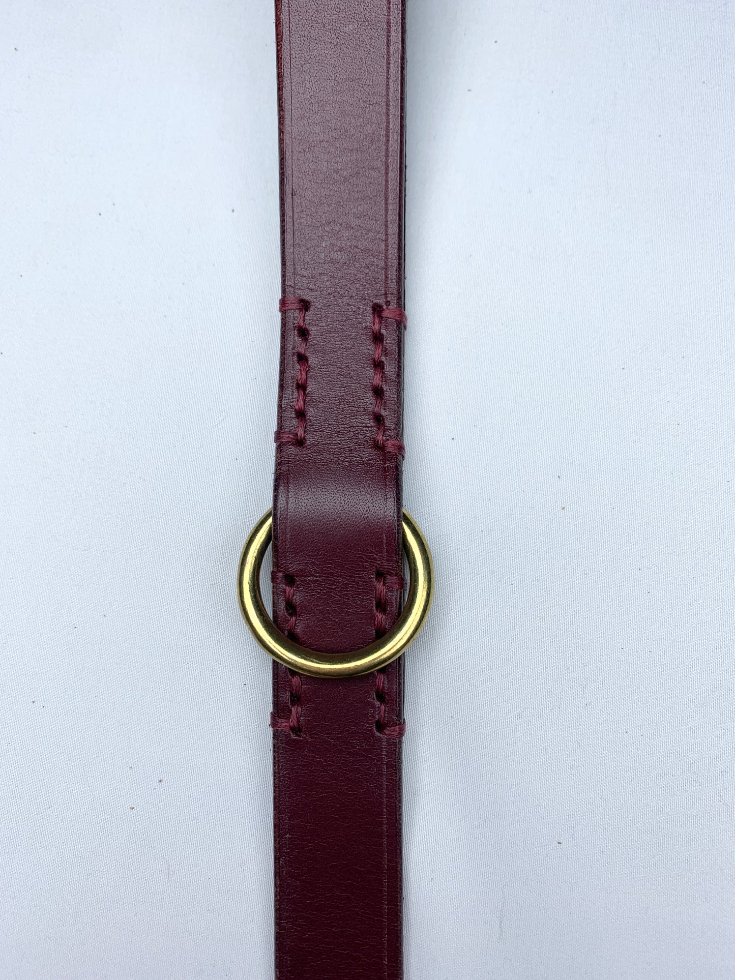 Hopton Leather Lead