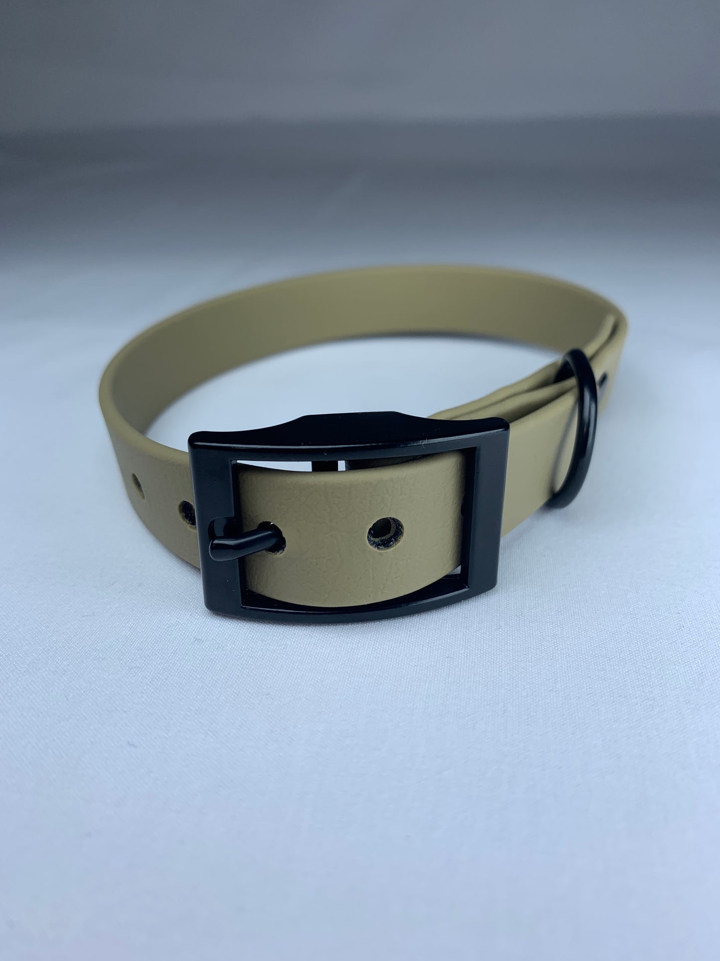 Chester Biothane Collar