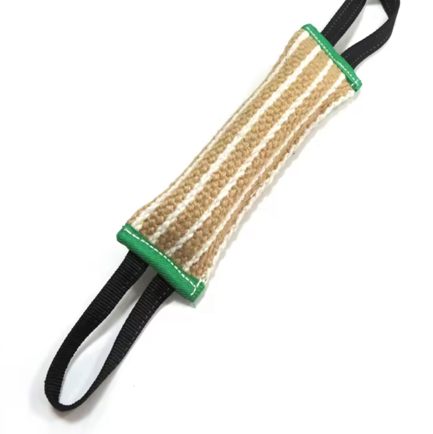 Jute Dog Toy
