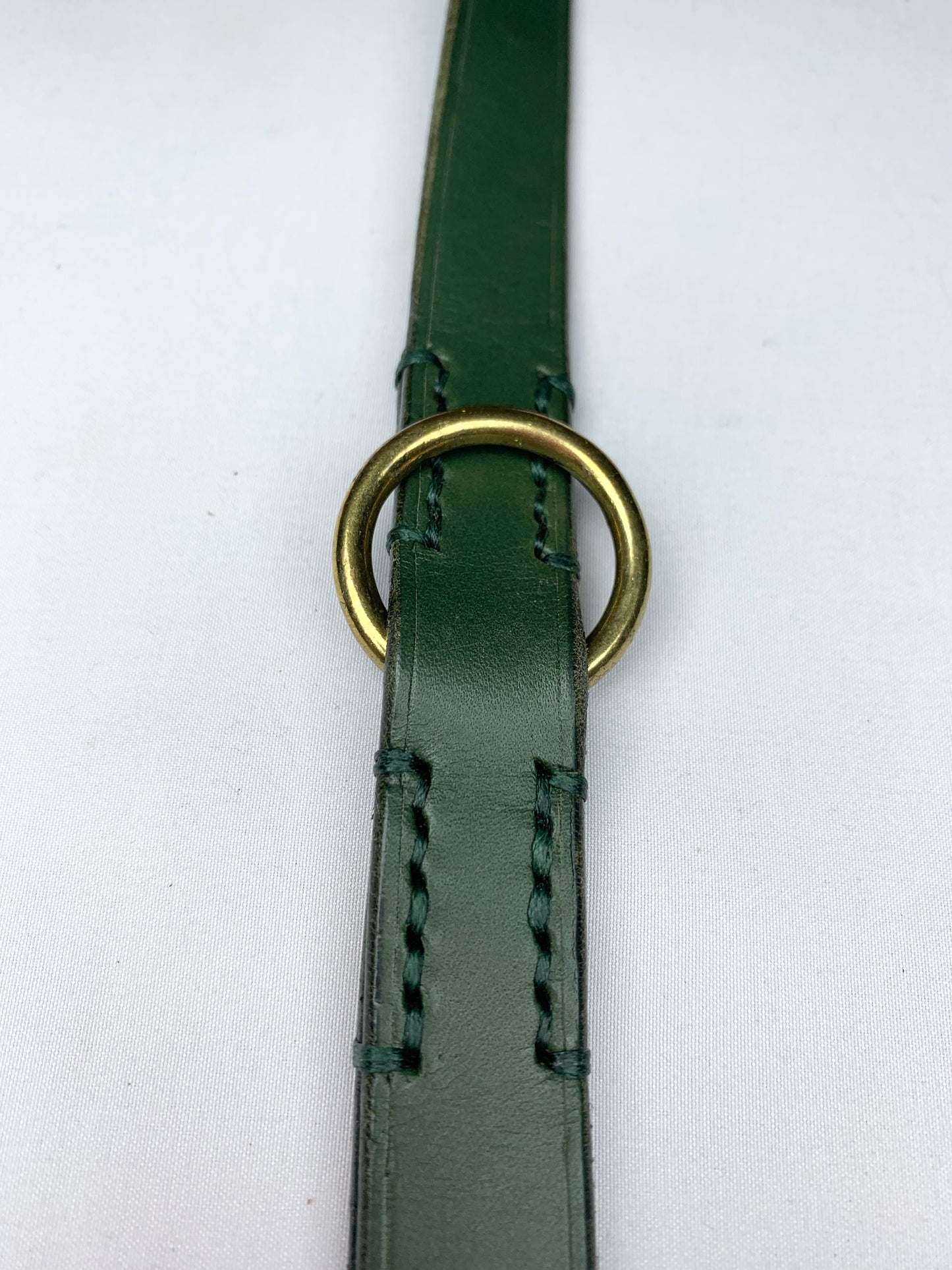 Hopton Leather Lead