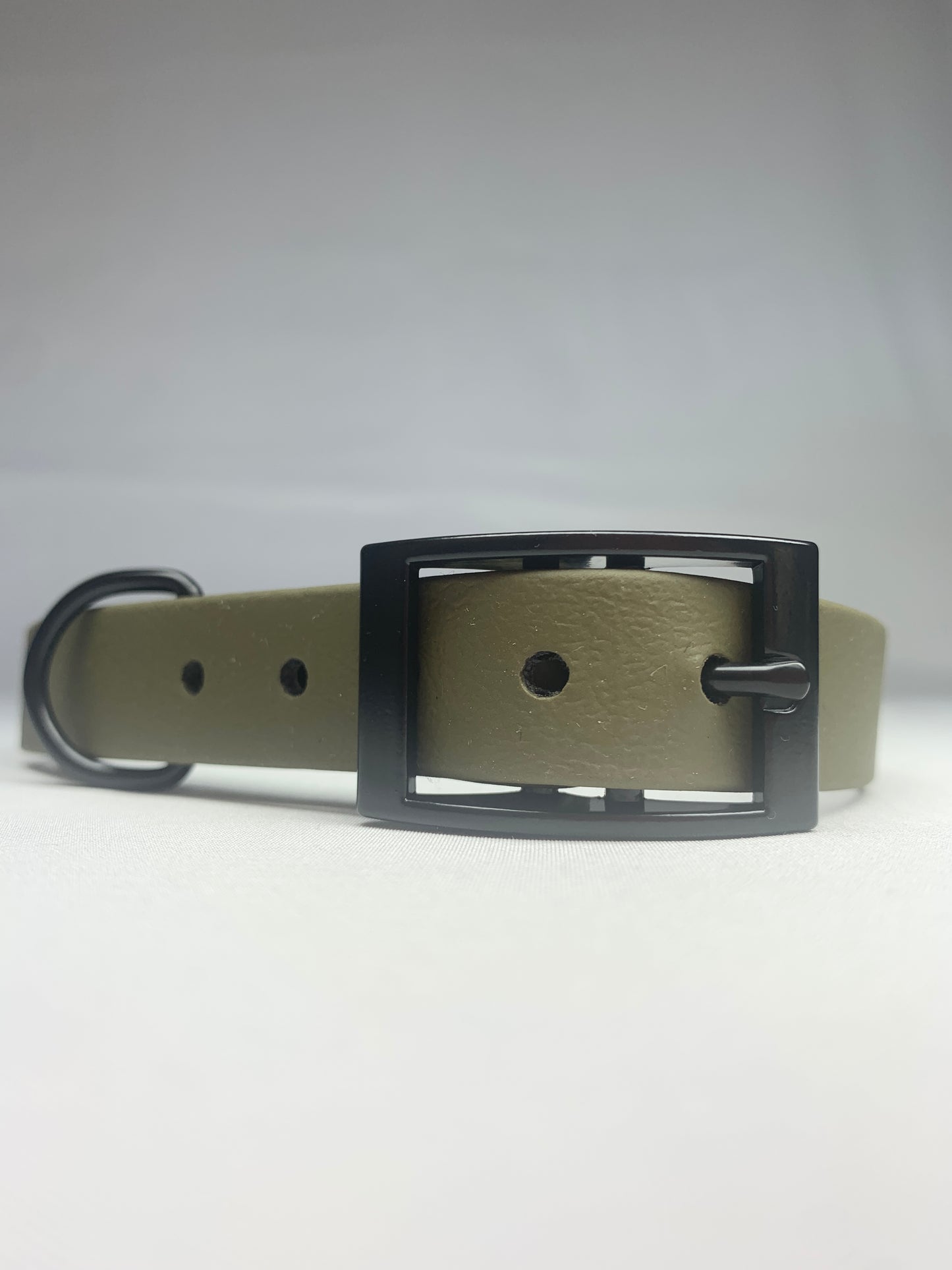 Chester Biothane Collar