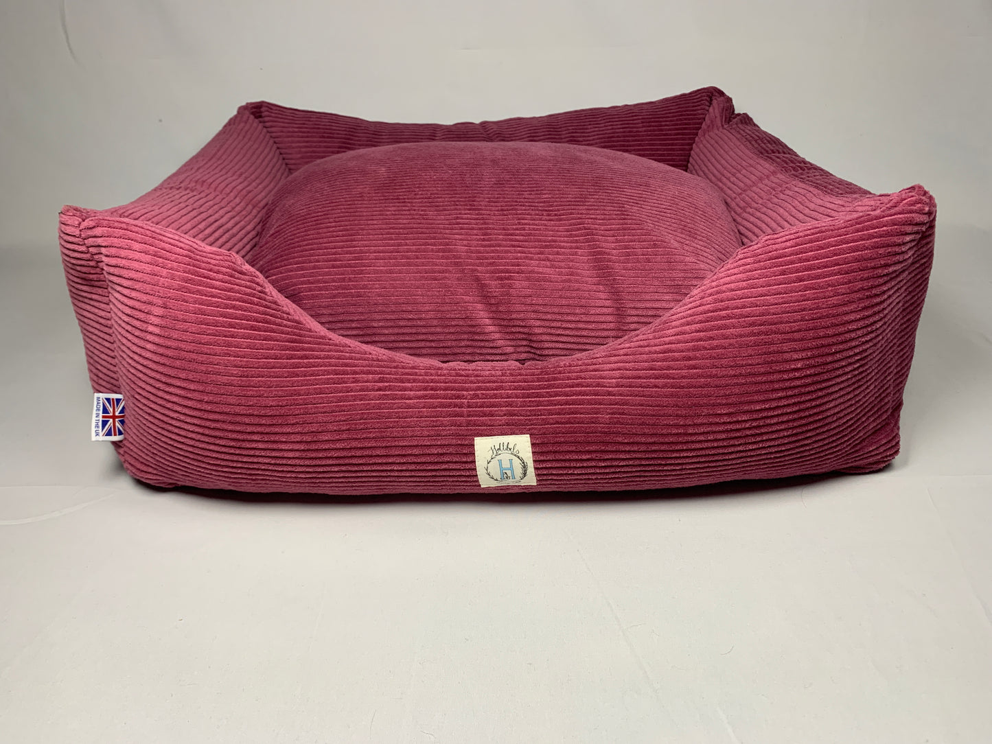 Holly Box Bed