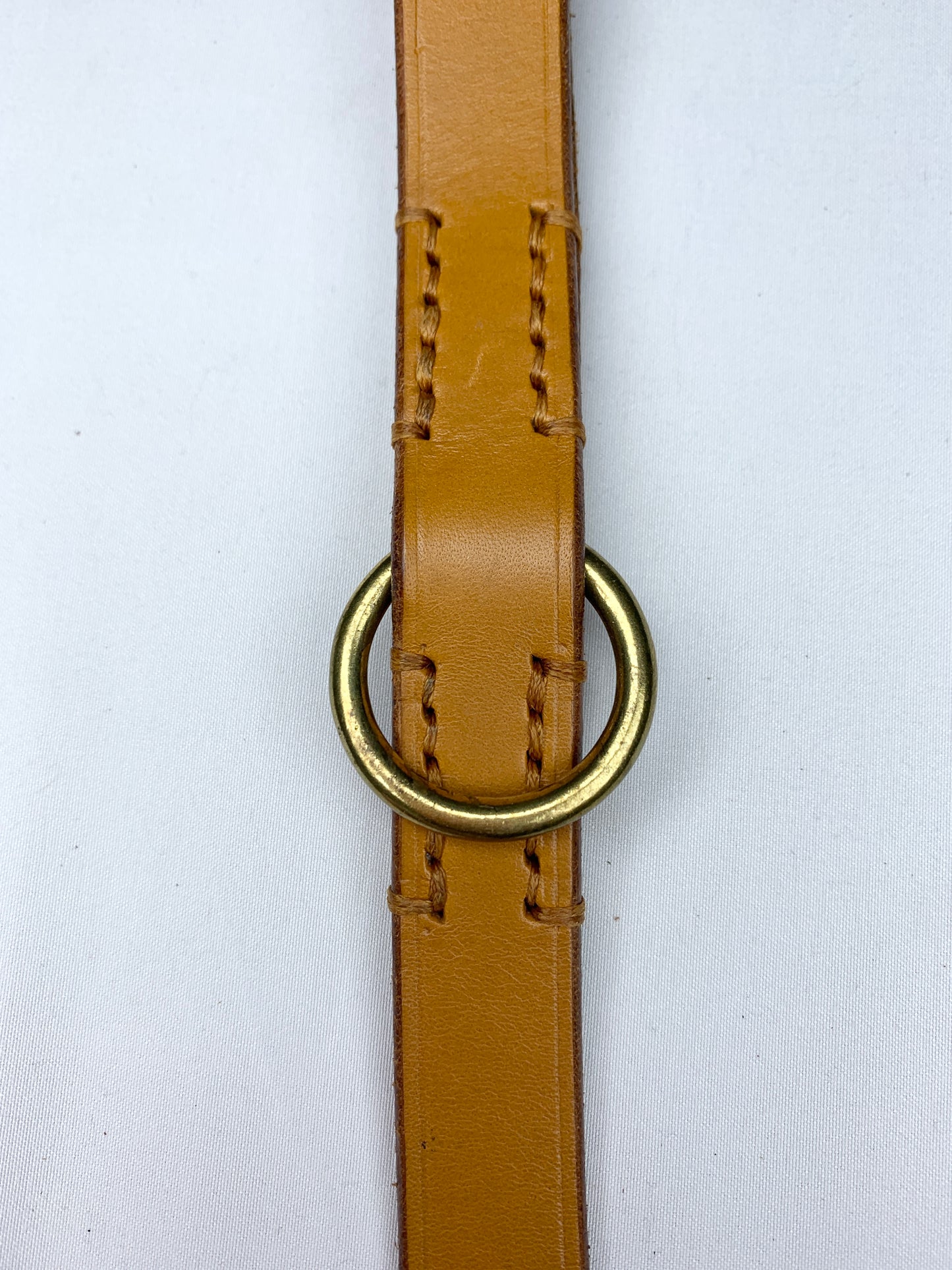 Hopton Leather Lead