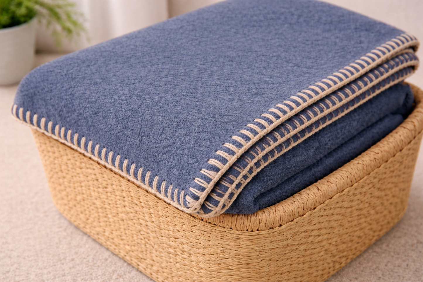 Fleece Blanket