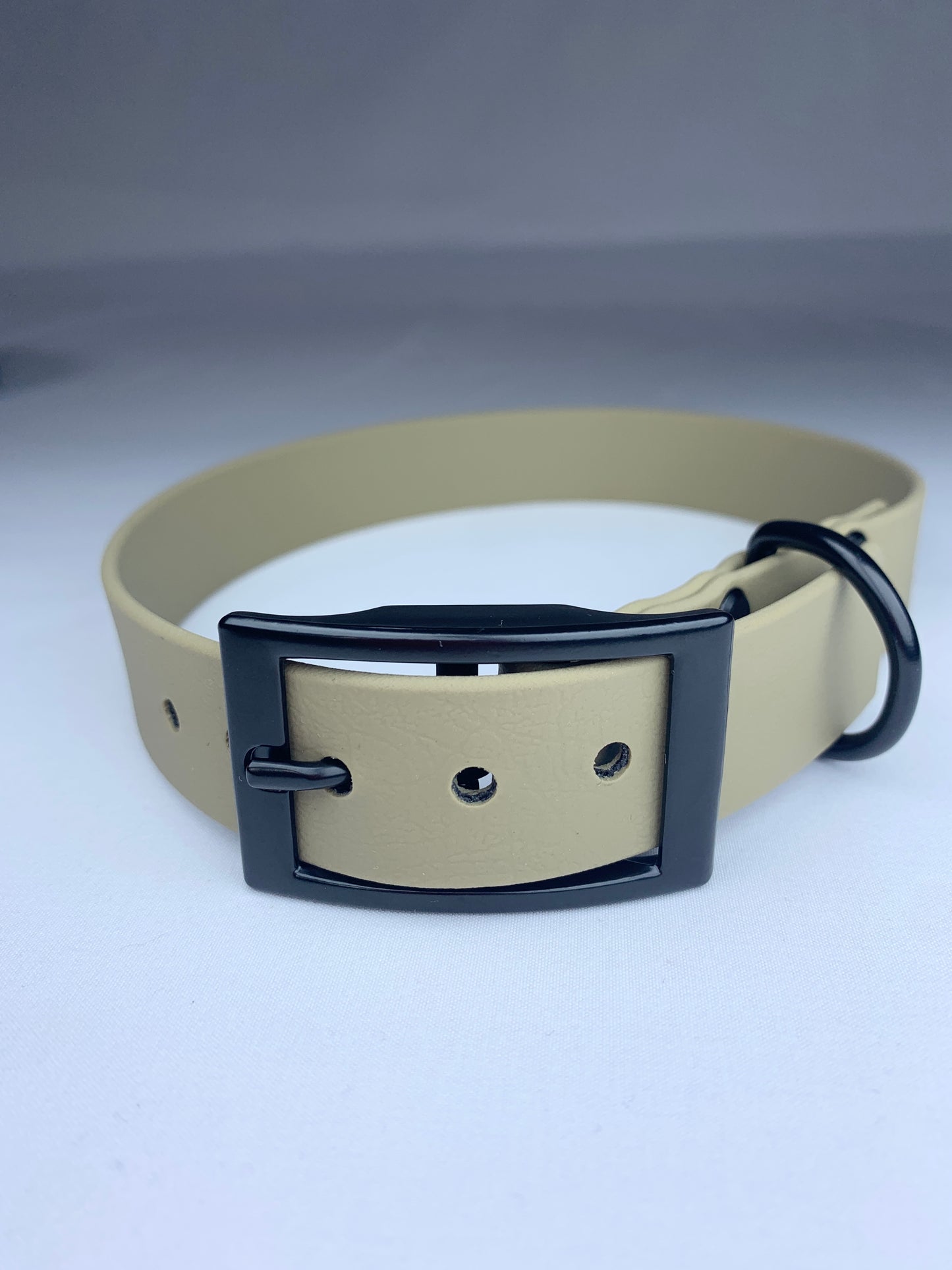 Chester Biothane Collar