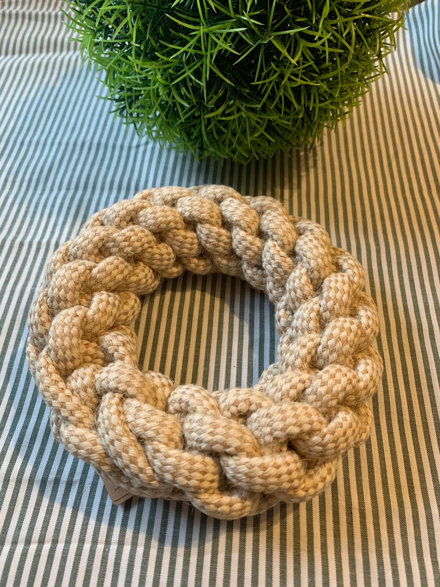 Rope Toys
