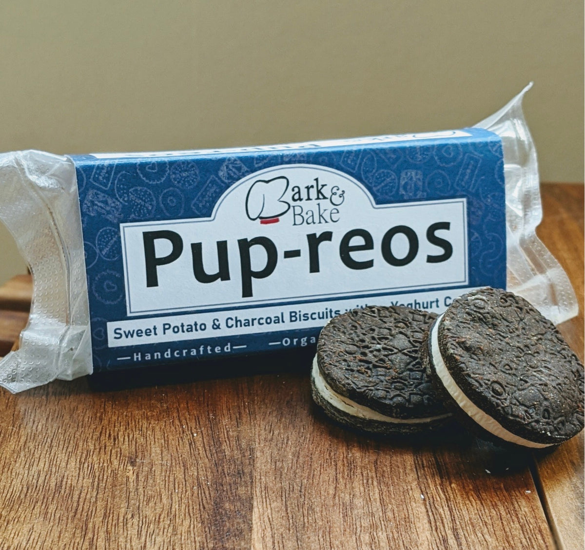 Pup-reos