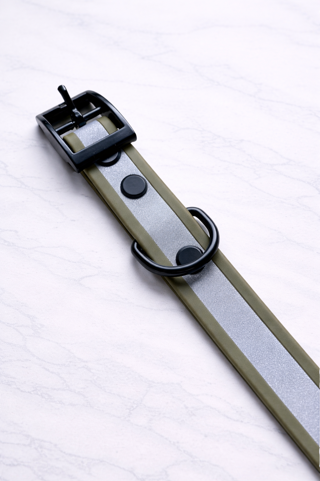 Chester Biothane Collar