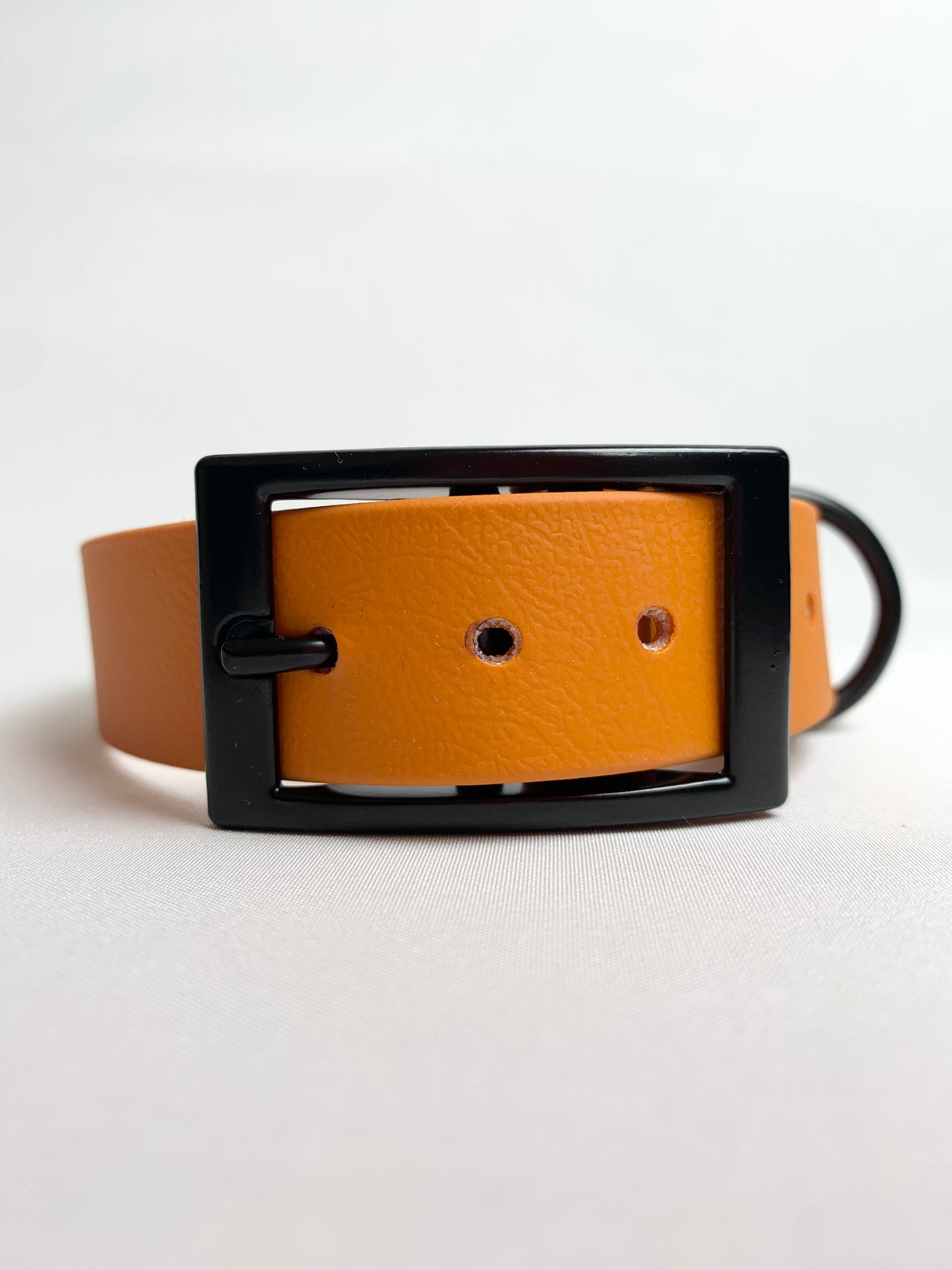Chester Biothane Collar