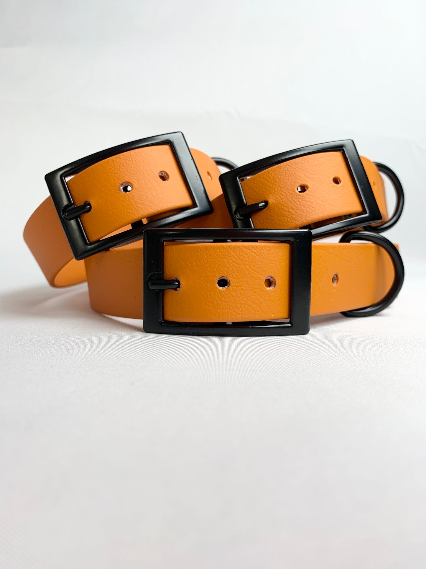 Chester Biothane Collar