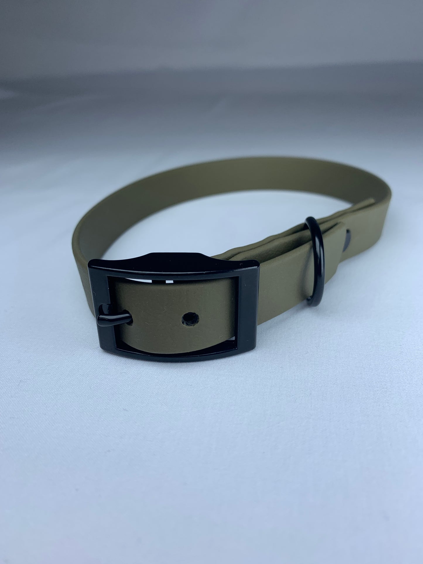 Chester Biothane Collar