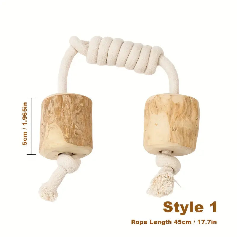 Rope Toys