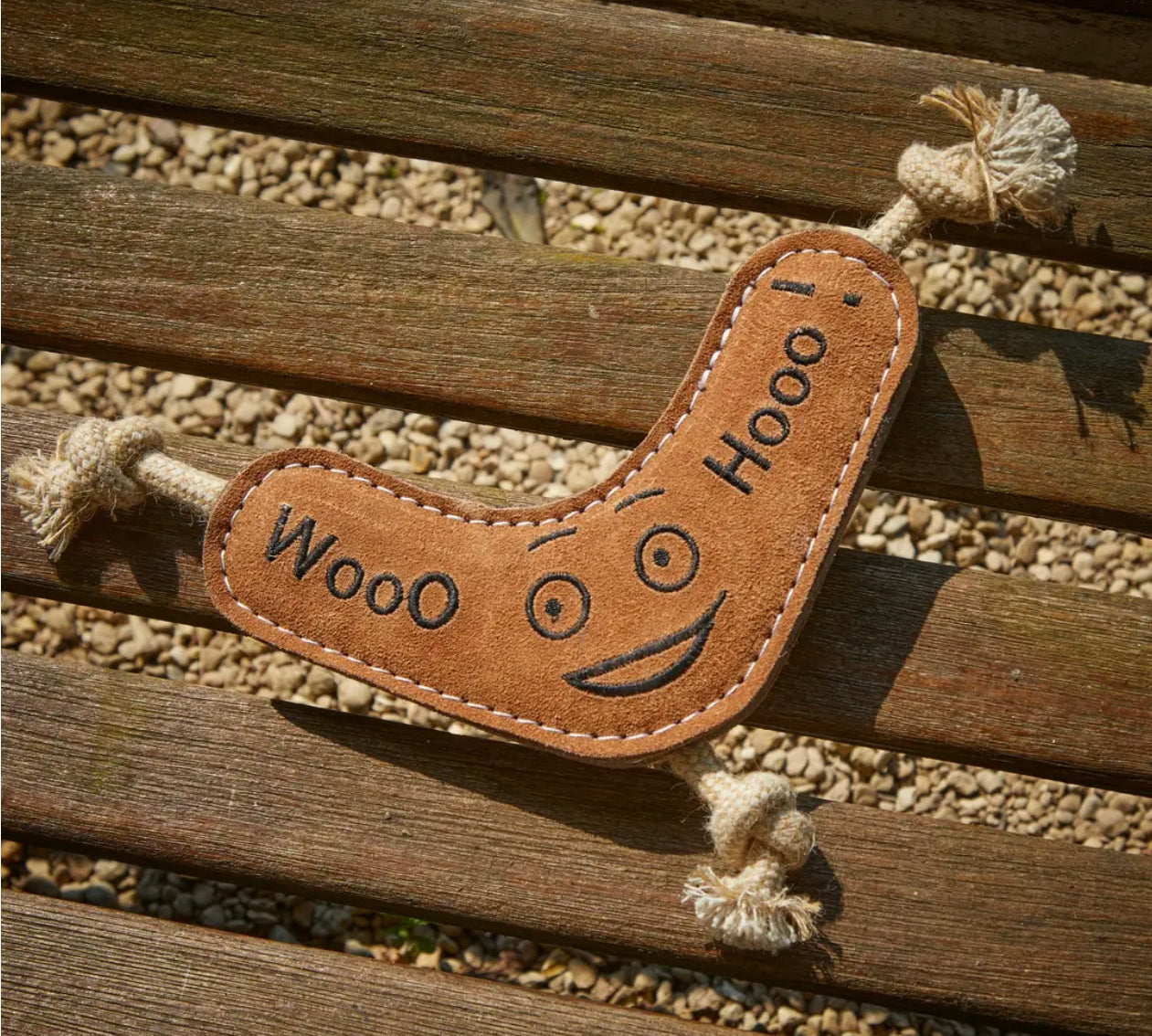 Eco Toys