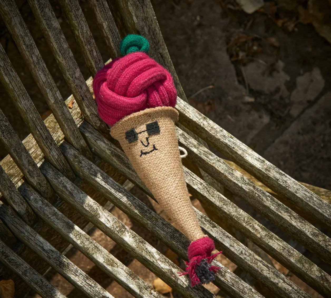 Eco Toys