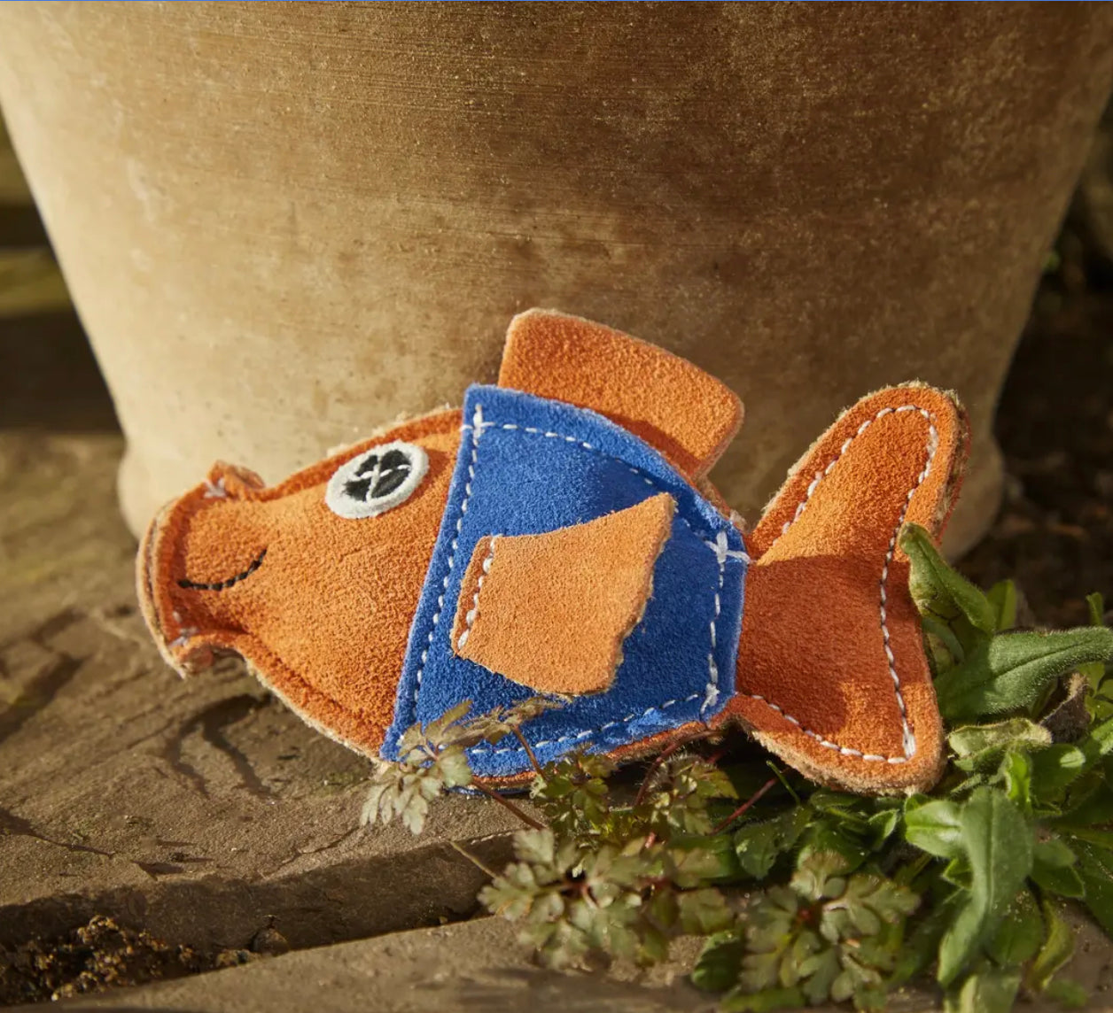 Eco Toys