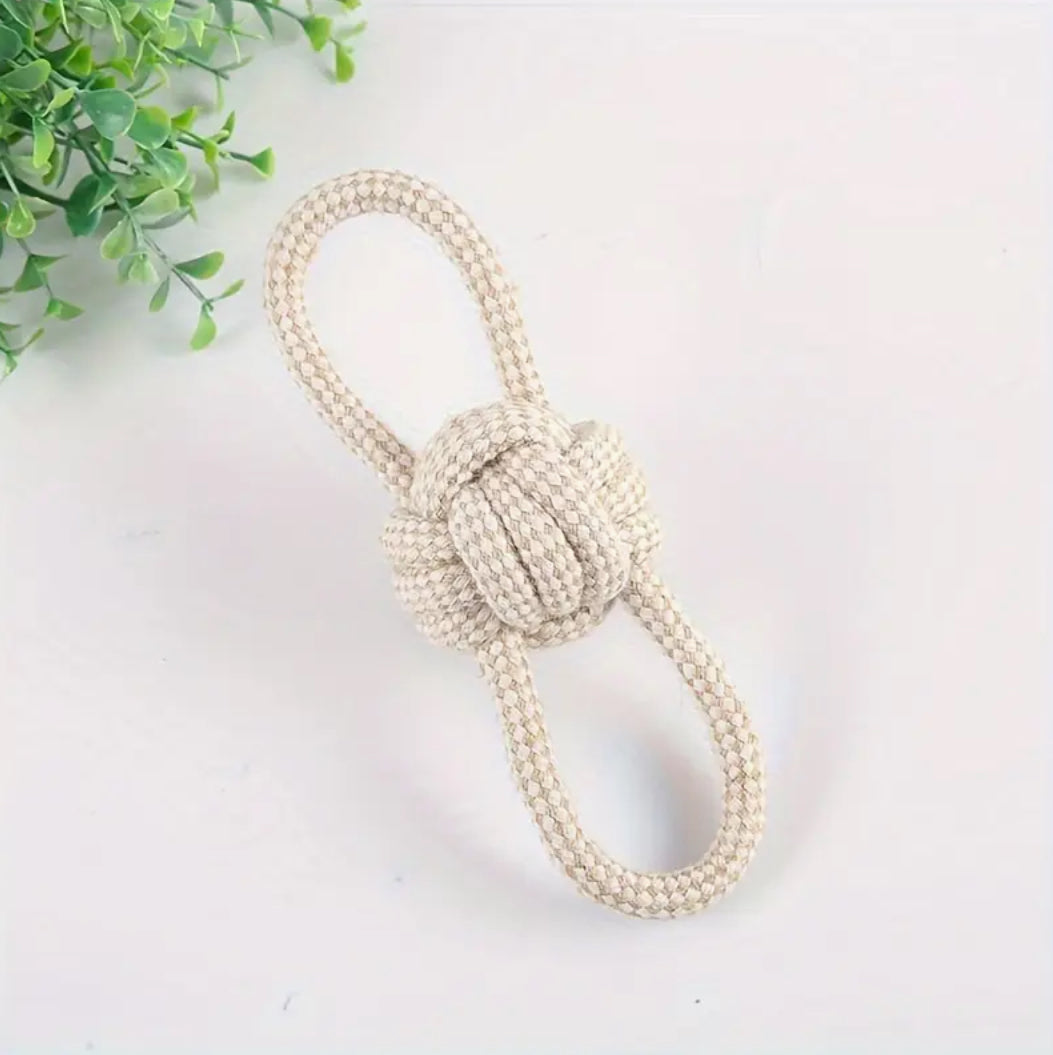 Rope Toys