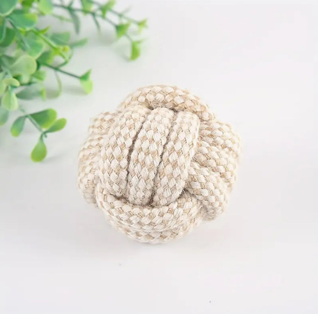 Rope Toys