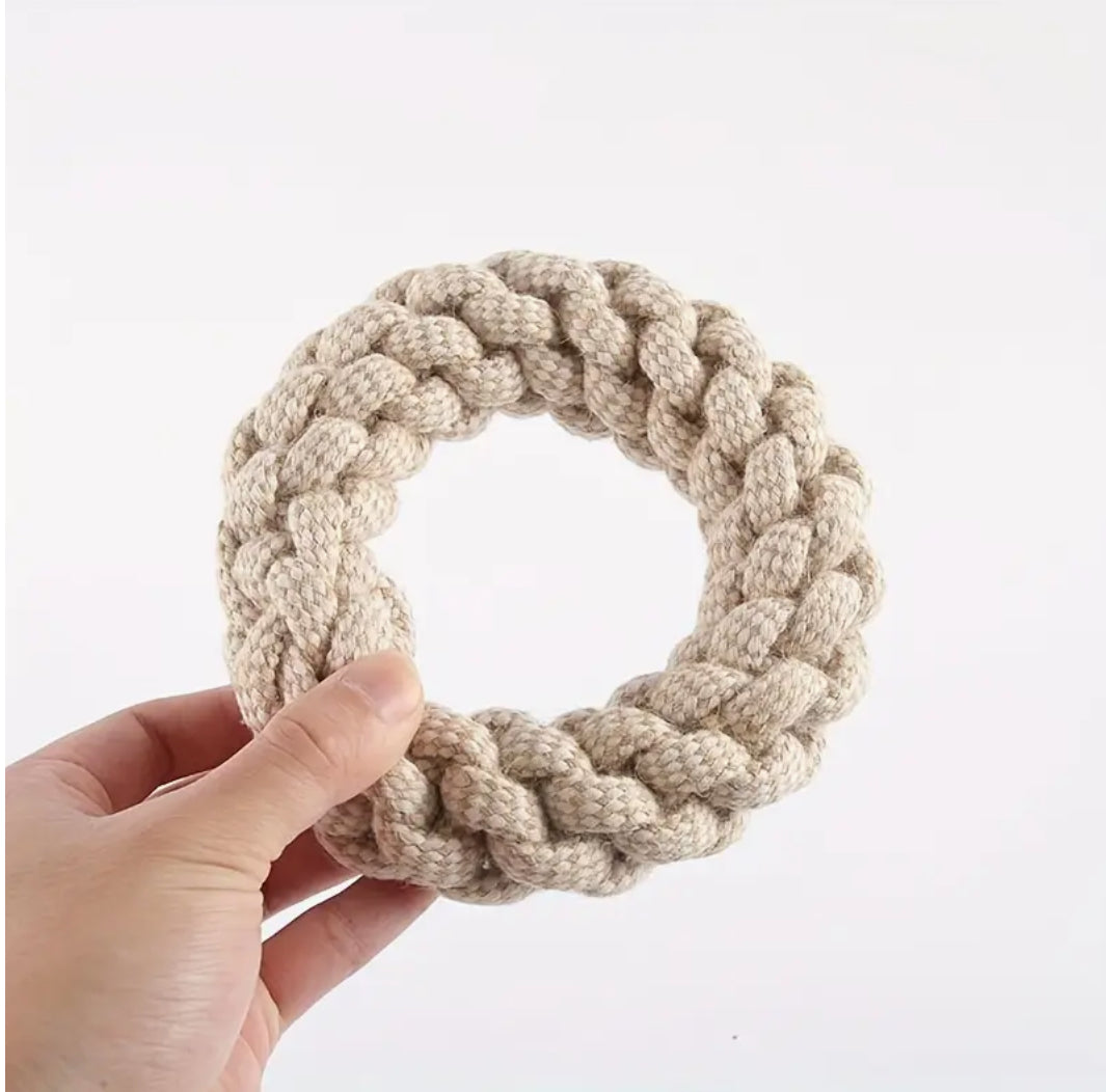 Rope Toys