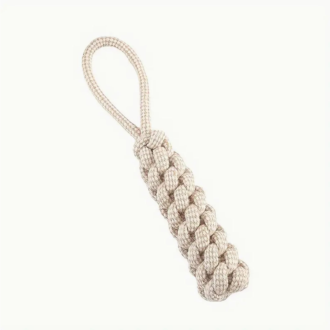 Rope Toys