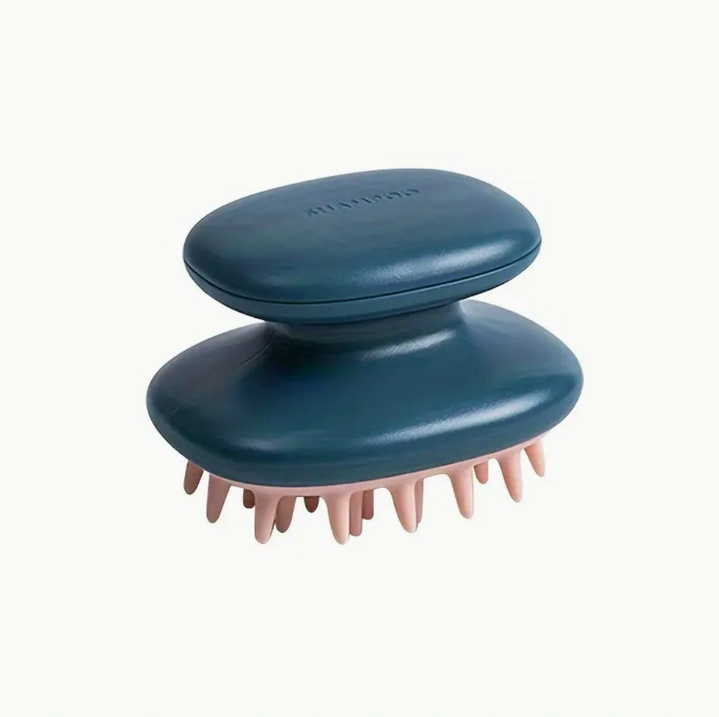 Shampoo Massage Brush