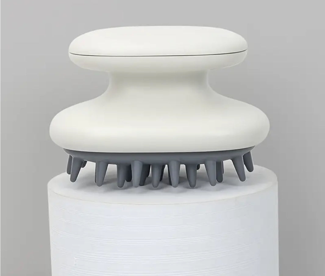 Shampoo Massage Brush