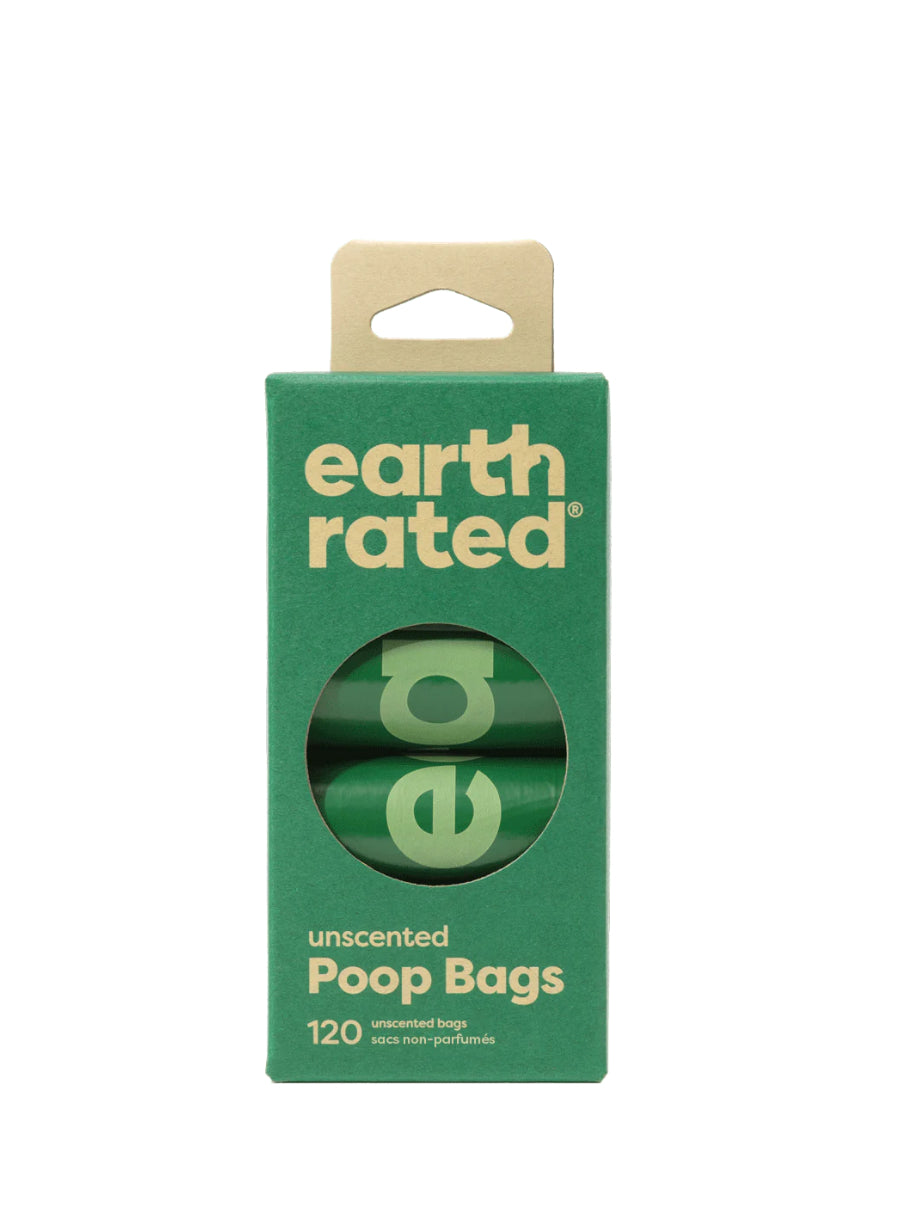 Poo Bags