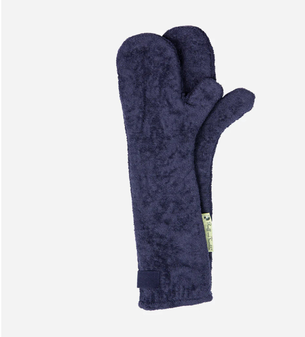 Drying Mitts