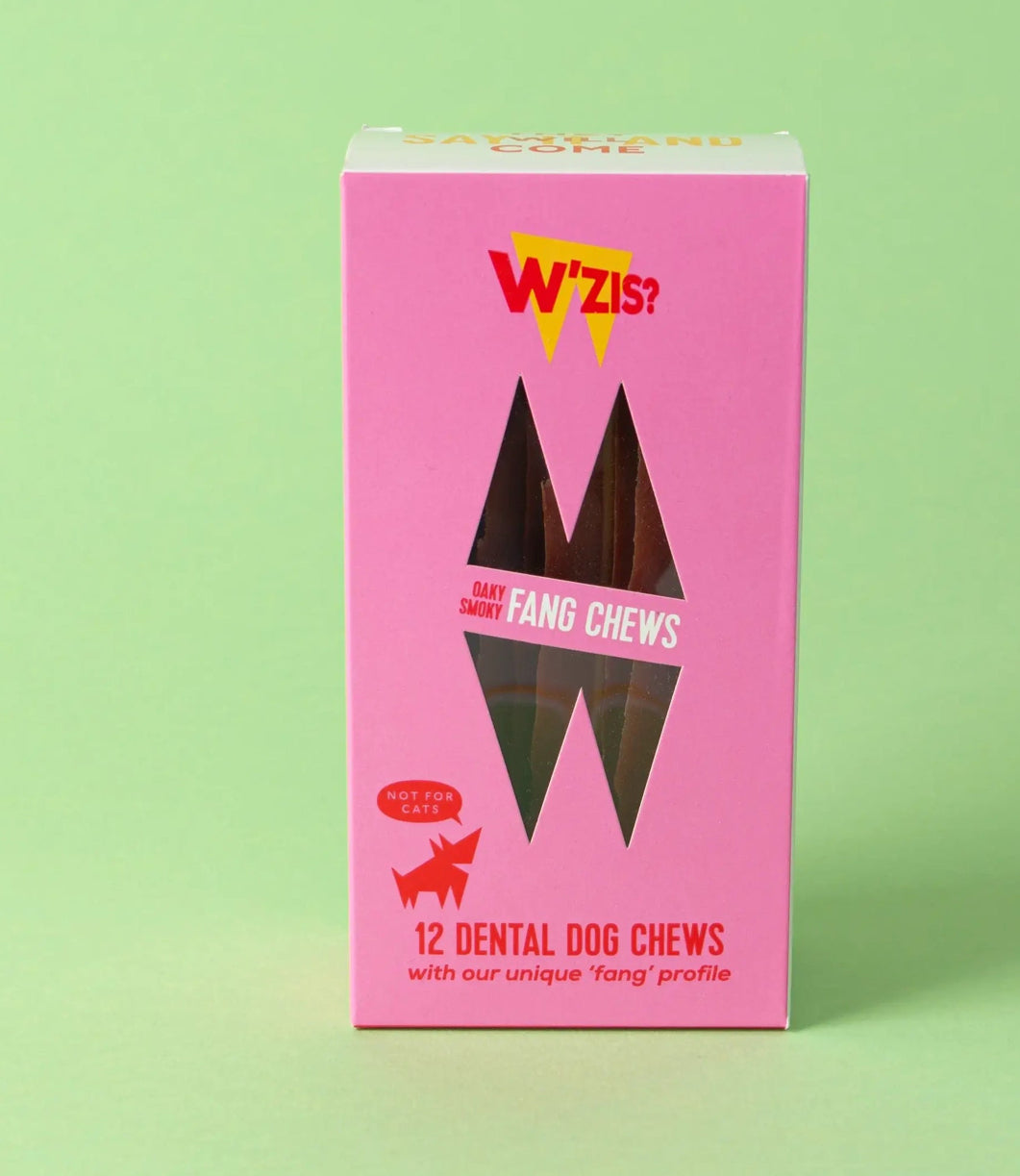 W'zis
