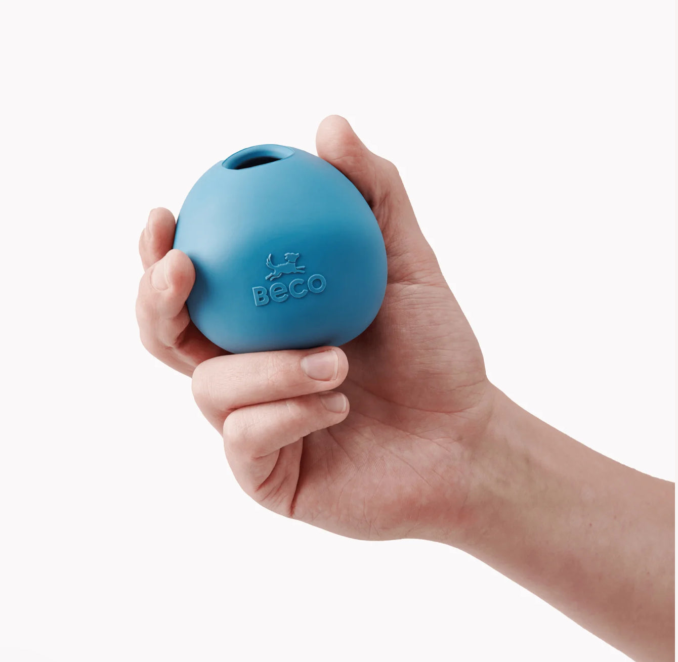 Wobble Ball
