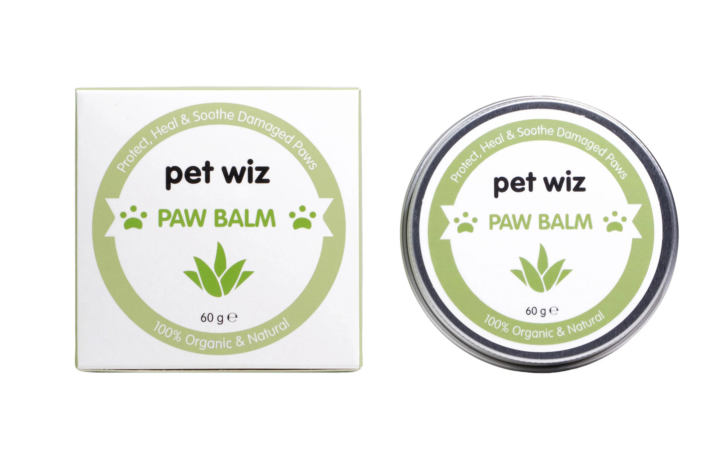 Paw Balm